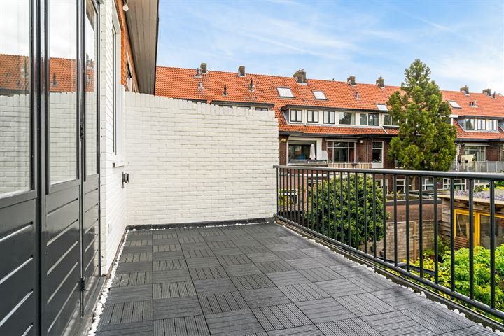 Bekijk foto 32 van Tesselschadestraat 33-A