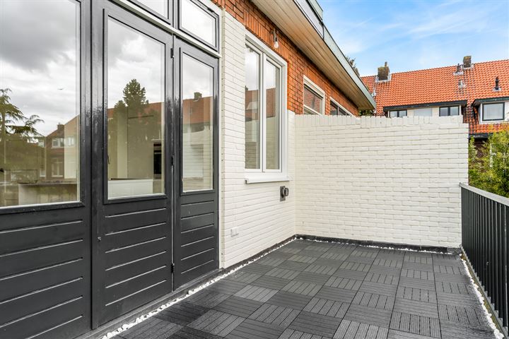 Bekijk foto 33 van Tesselschadestraat 33-A