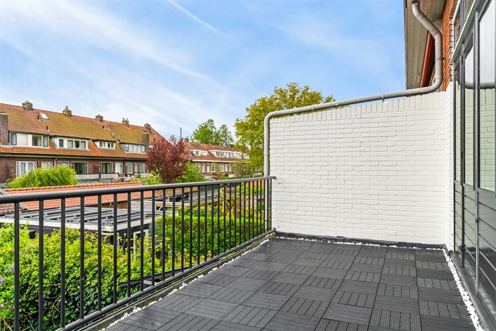 Bekijk foto 35 van Tesselschadestraat 33-A