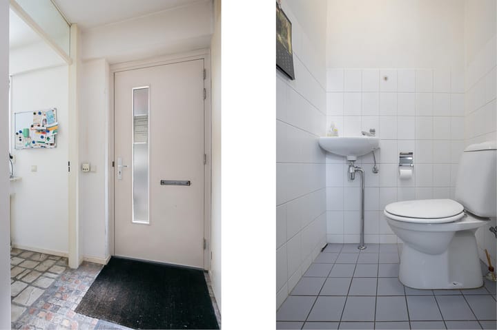 Foto 4 van Luchtenburglaan 13