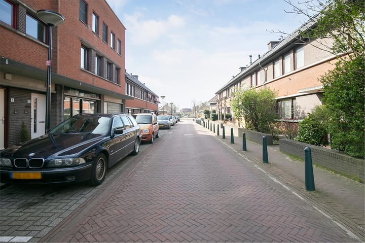 Foto 3 van Luchtenburglaan 13