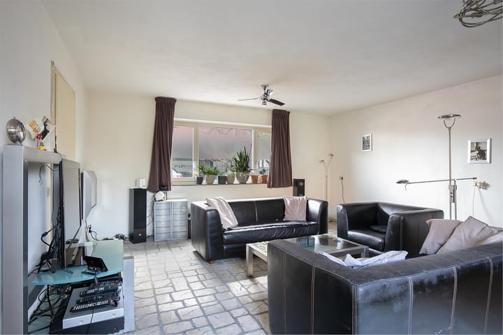 Foto 5 van Luchtenburglaan 13