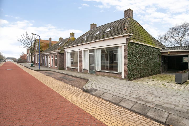 View photo 3 of Duimstraat 43