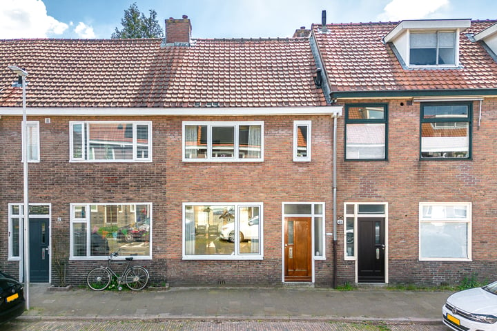 Bekijk foto 1 van Runstraat 44