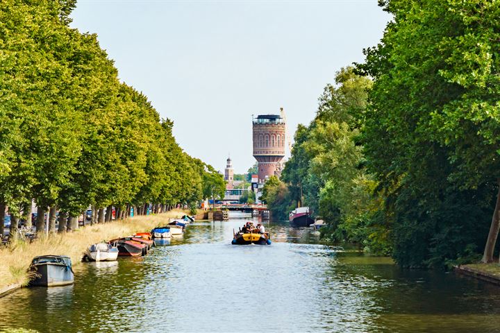 Bekijk foto 30 van Runstraat 44