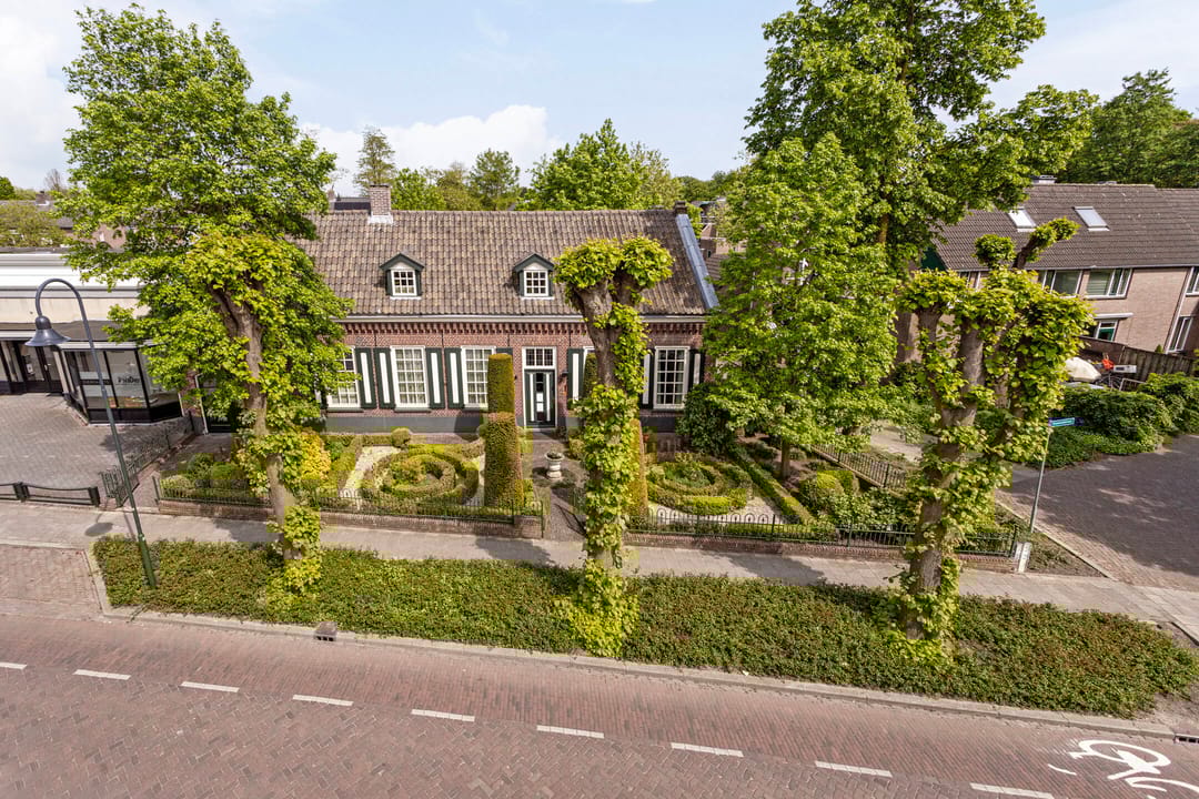 Foto 1 van Bitswijk 40