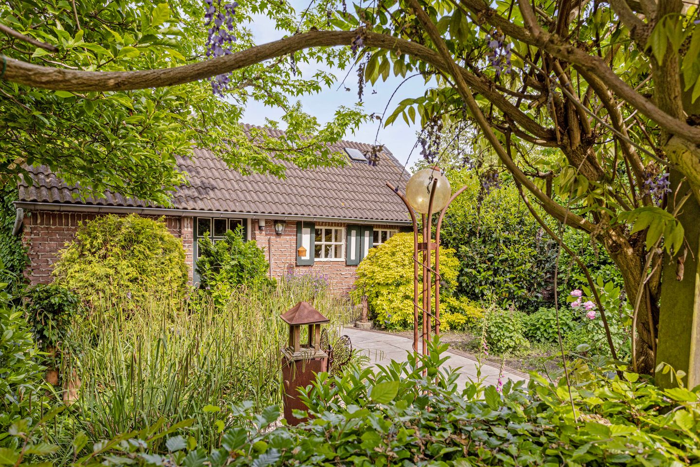 Foto 65 van Bitswijk 40