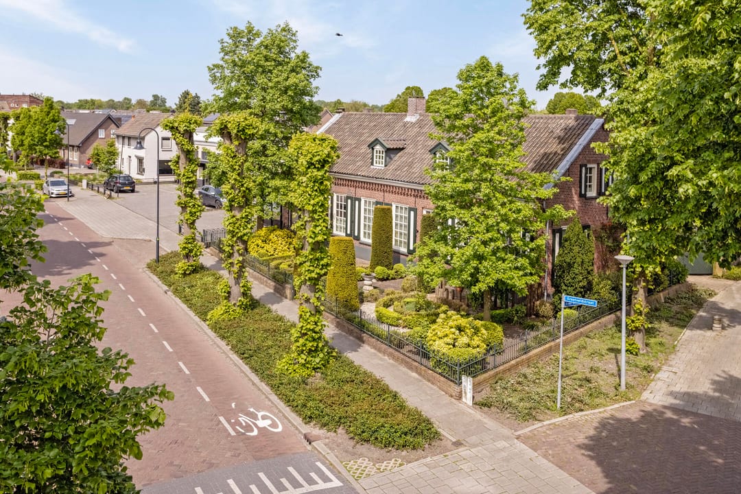 Foto 71 van Bitswijk 40