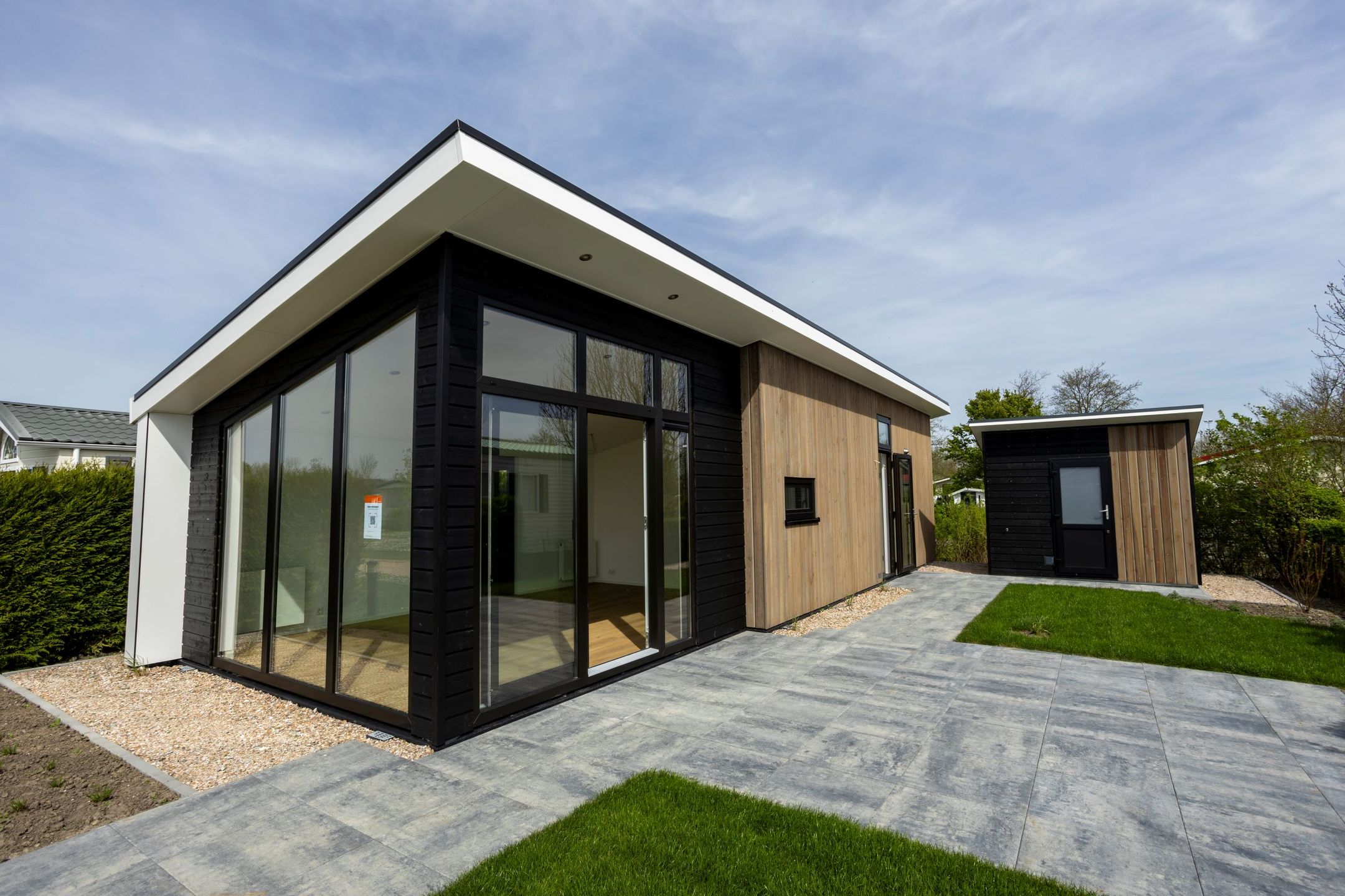 Foto 3 van Kuijerdamseweg 64-L14