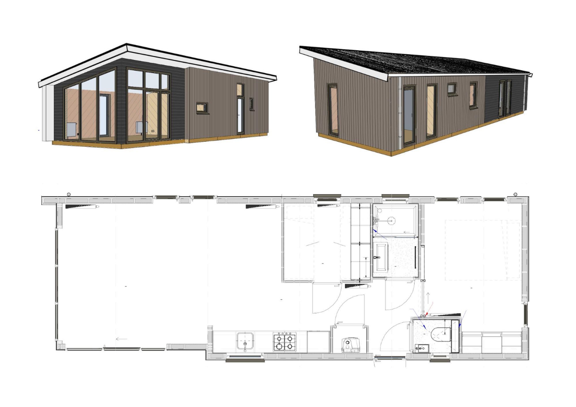 Foto 12 van Kuijerdamseweg 64-L14