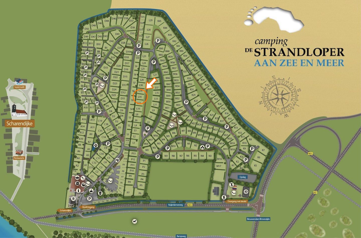 Foto 14 van Kuijerdamseweg 64-L14