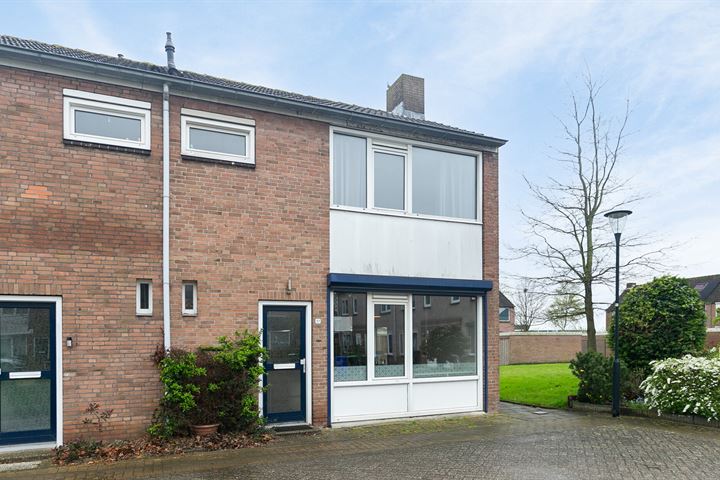 Bekijk foto 1 van Eikenstraat 37