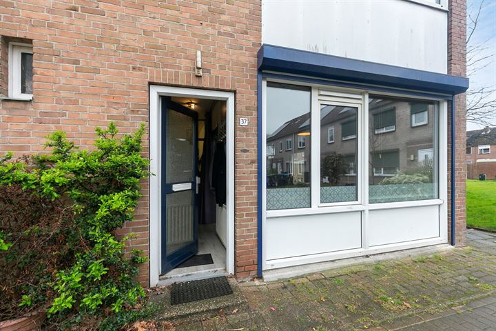 Bekijk foto 5 van Eikenstraat 37