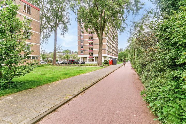 Bekijk foto 30 van Bachstraat 192