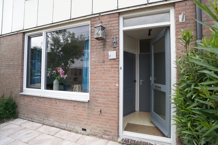 Bekijk foto 2 van Sikkelstraat 8