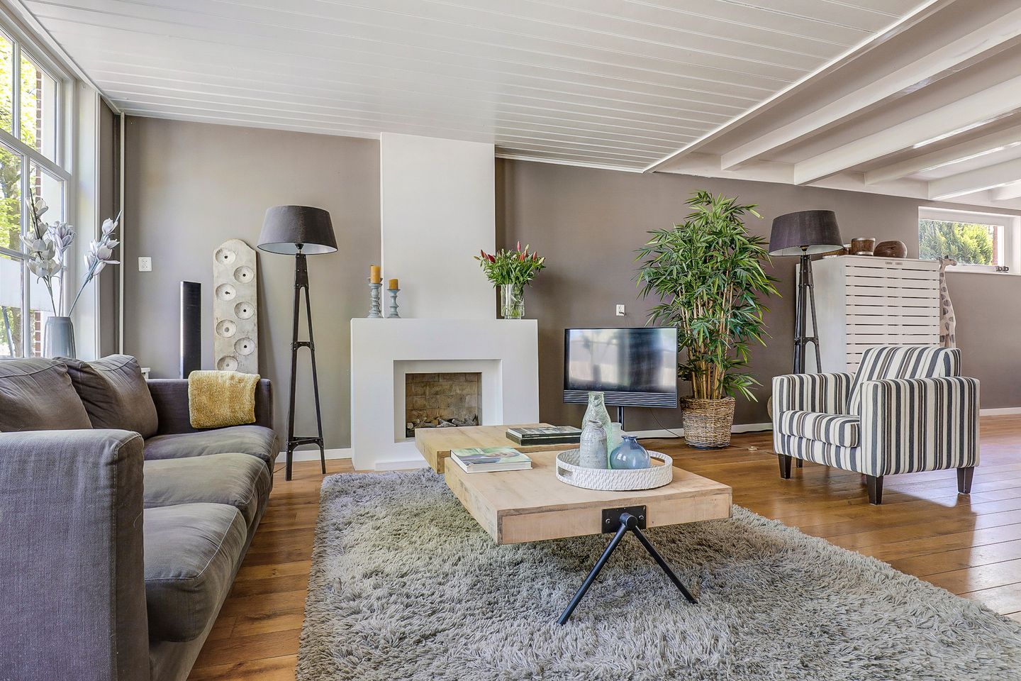 Foto 4 van Voorhaven 25