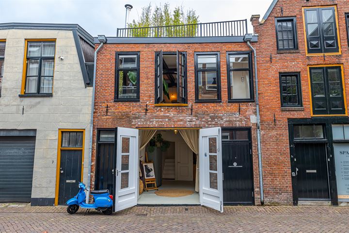 Bekijk foto 1 van Kleine Butjesstraat 5