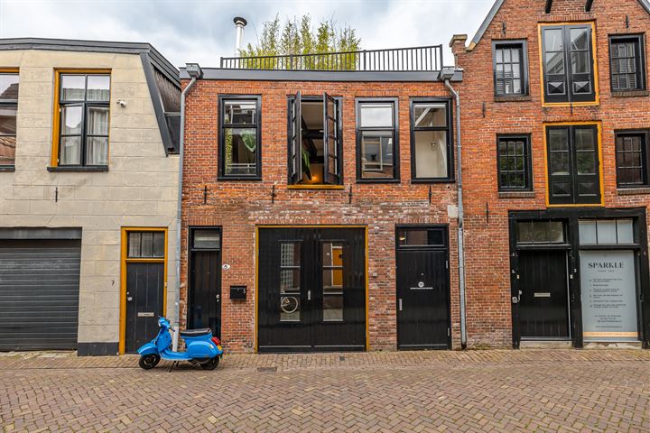 Bekijk foto 10 van Kleine Butjesstraat 5