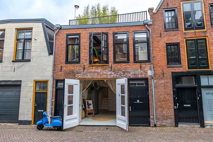 Bekijk foto 12 van Kleine Butjesstraat 5