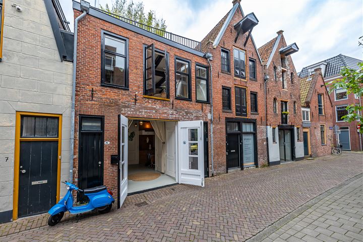 Bekijk foto 13 van Kleine Butjesstraat 5