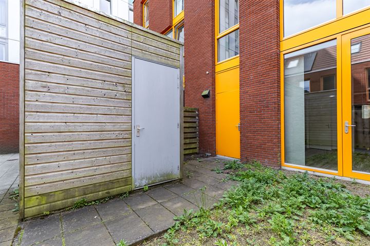 Bekijk foto 19 van Paradijsvogelstraat 7