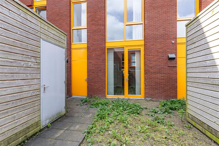 Bekijk foto 18 van Paradijsvogelstraat 7