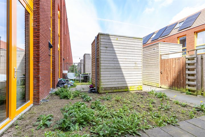 Bekijk foto 17 van Paradijsvogelstraat 7