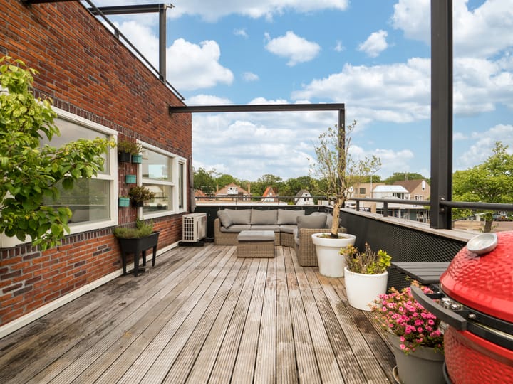 Foto 42 van Plein 26