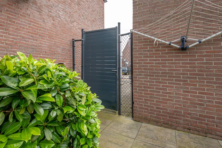 Bekijk foto 28 van Wackersstraat 48