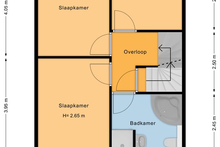 Bekijk foto 45 van Bosstraat 19