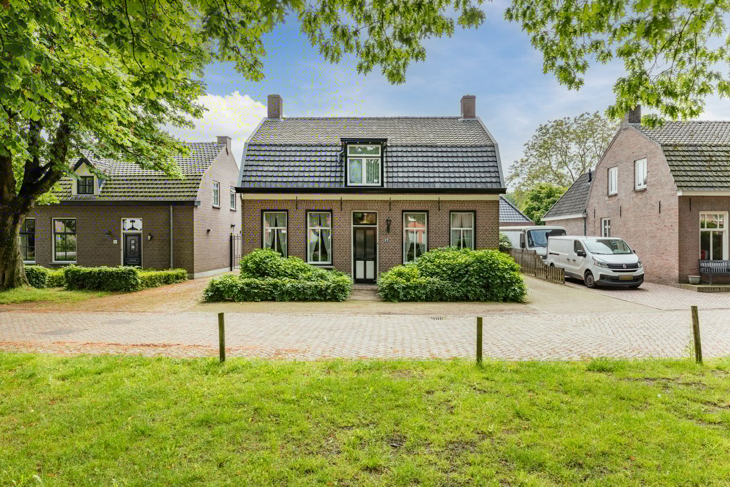 Foto 1 van Kerkstraat 52