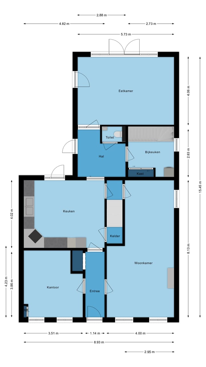 Foto 50 van Kerkstraat 52