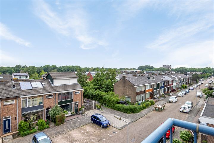 Bekijk foto 13 van Rembrandtstraat 28-B