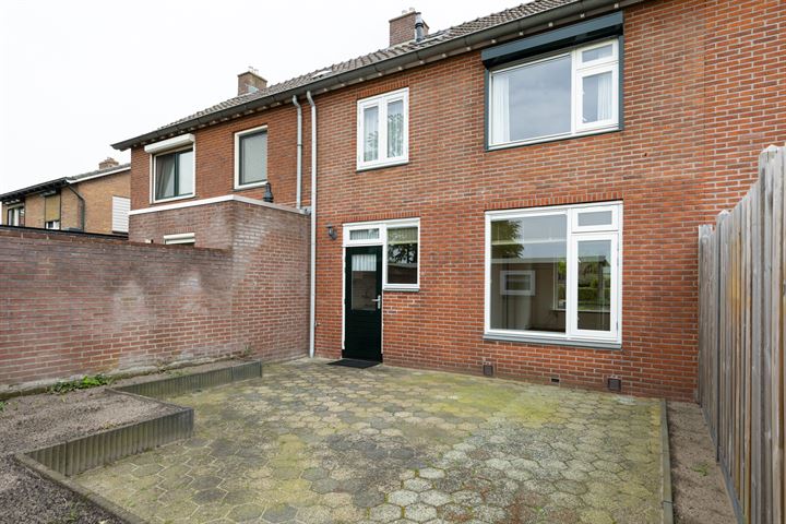 View photo 31 of Pastoor Deperinkweg 5