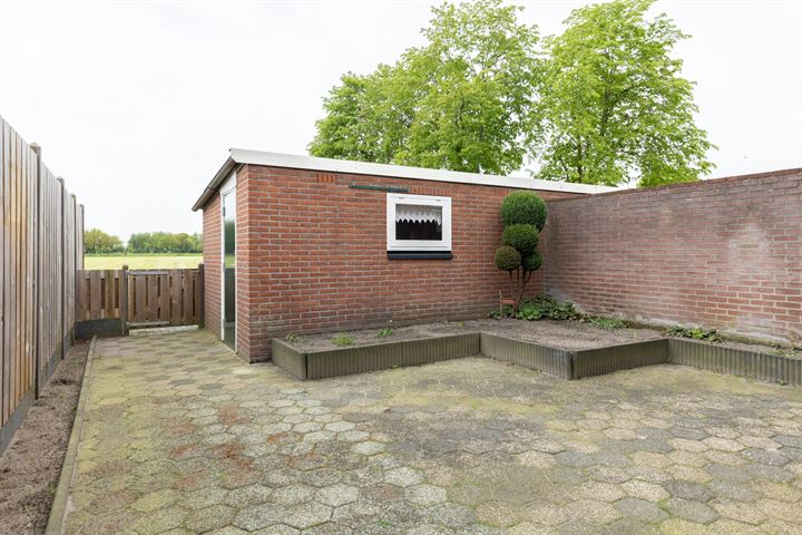 View photo 33 of Pastoor Deperinkweg 5