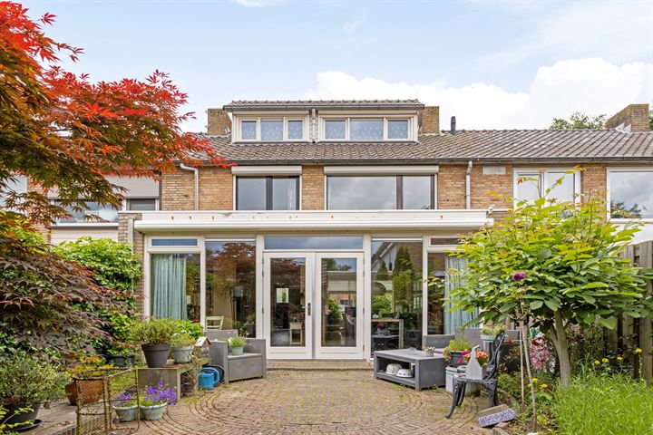 Bekijk foto 25 van Oranje Nassaustraat 27