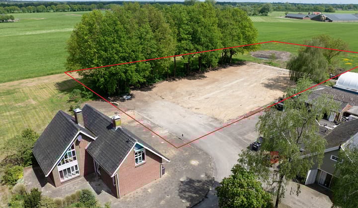 Foto 1 van Lemelerweg