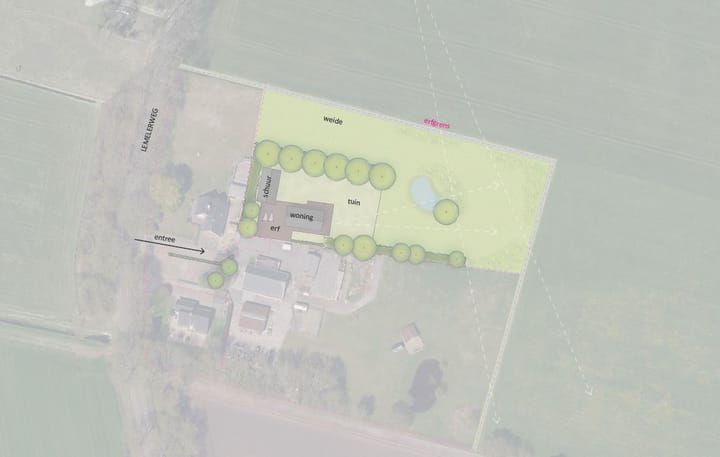 Foto 10 van Lemelerweg