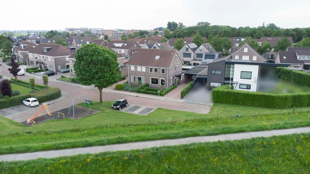 Foto 7 van Roebol 69