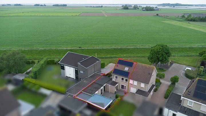 Photo 8 of Roebol 69