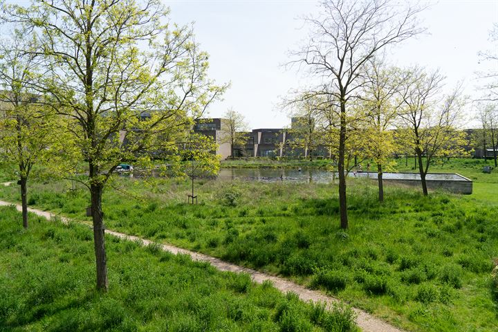 View photo 28 of Poseidonsingel 58-B