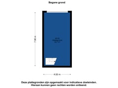 Bekijk plattegrond