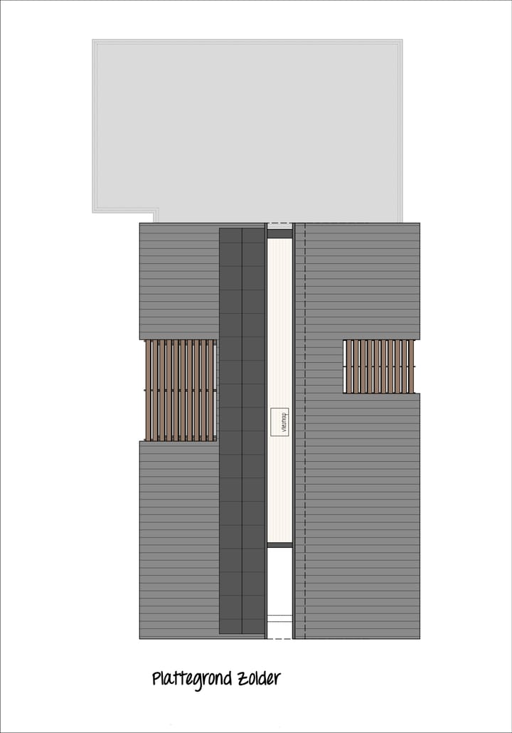 Foto 6 van De Vennen 2-B