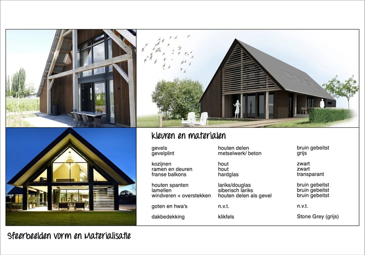 Foto 7 van De Vennen 2-B