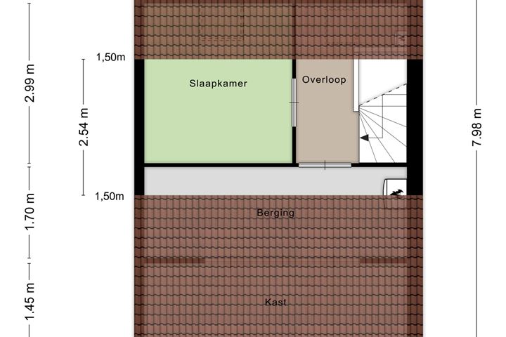 Bekijk foto 41 van Louis Couperusstraat 15