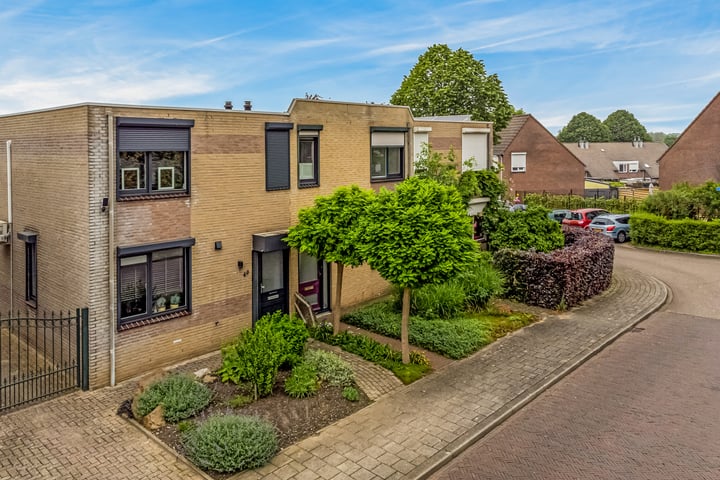 Bekijk foto 27 van Netelstraat 44