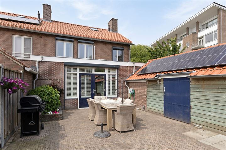 Bekijk foto 4 van Esdoornstraat 25