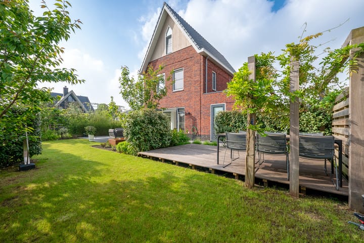 Photo 1 of Distelvlinder erf 1