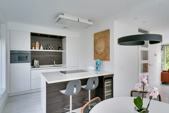 Foto 3 van Distelvlinder erf 1