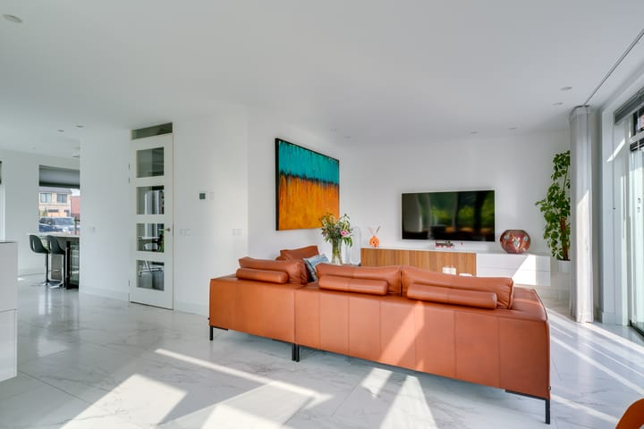 Foto 4 van Distelvlinder erf 1